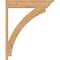 Ekena Millwork Thorton Traditional Smooth Outlooker, Western Red Cedar, 7 1/2"W x 36"D x 44"H OUT08X36X44THR01SWR - alternate 2